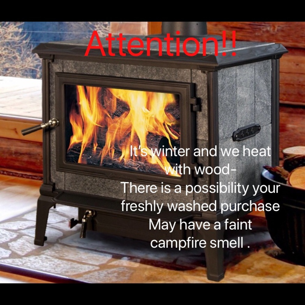 Wood Smoke